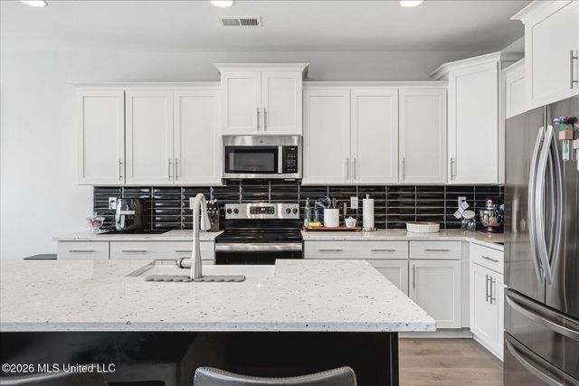 2955 Layton Drive, Nesbit, MS 38651