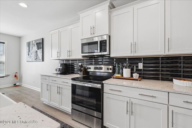 2955 Layton Drive, Nesbit, MS 38651