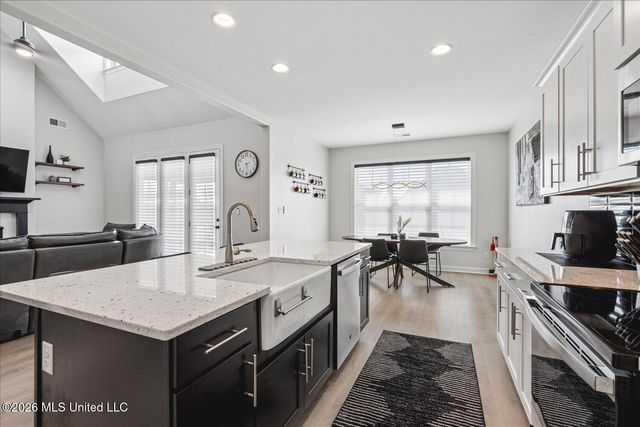 2955 Layton Drive, Nesbit, MS 38651