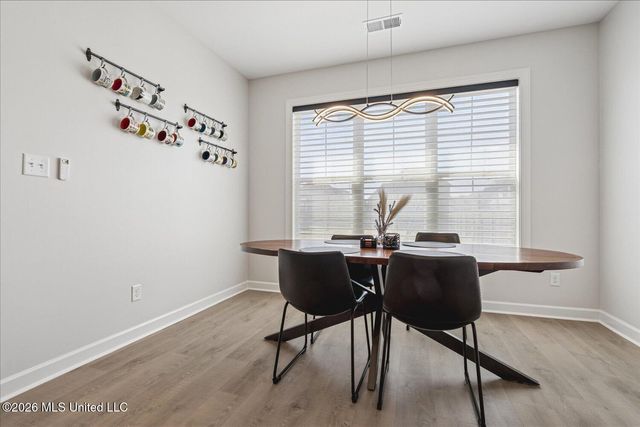 2955 Layton Drive, Nesbit, MS 38651