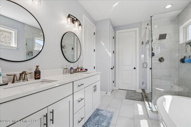 2955 Layton Drive, Nesbit, MS 38651