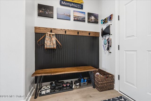 2955 Layton Drive, Nesbit, MS 38651