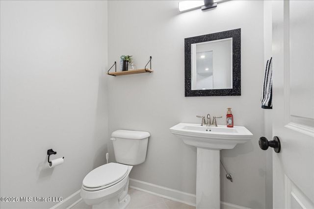 2955 Layton Drive, Nesbit, MS 38651