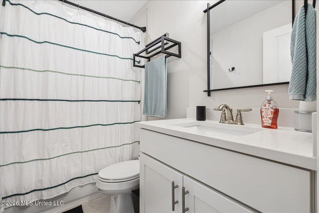 2955 Layton Drive, Nesbit, MS 38651