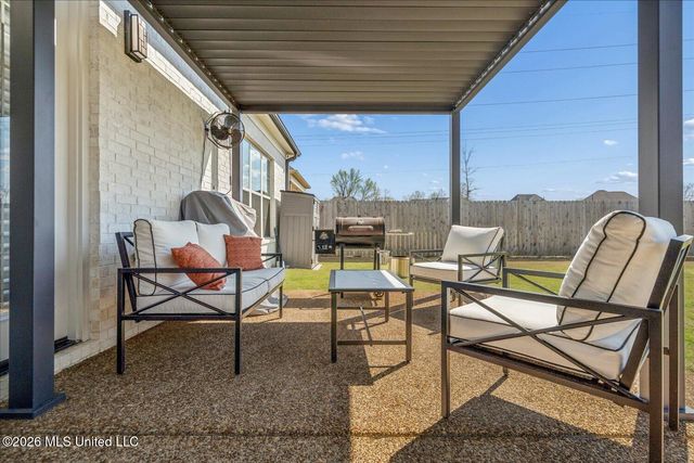 2955 Layton Drive, Nesbit, MS 38651