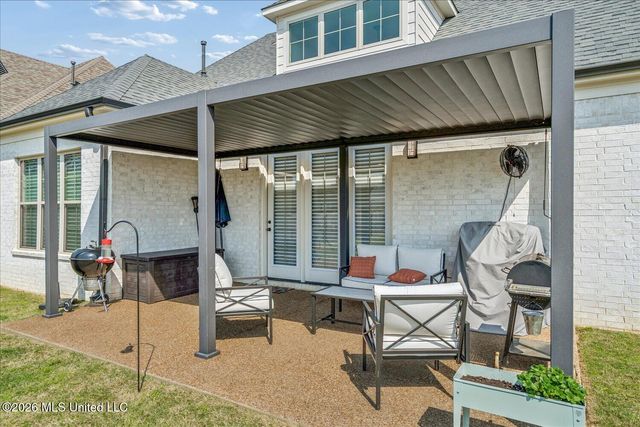 2955 Layton Drive, Nesbit, MS 38651