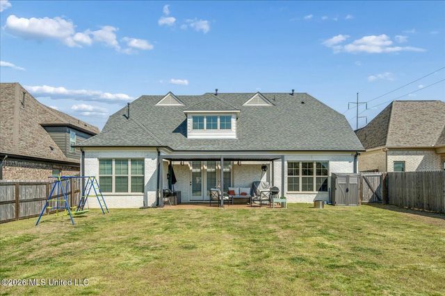 2955 Layton Drive, Nesbit, MS 38651