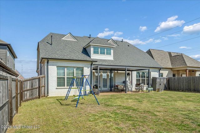 2955 Layton Drive, Nesbit, MS 38651