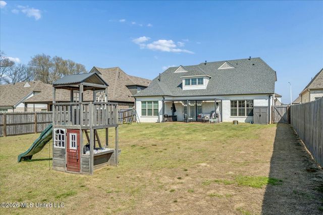 2955 Layton Drive, Nesbit, MS 38651