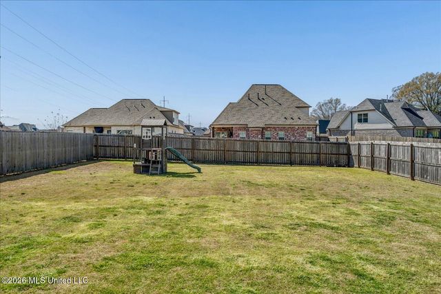 2955 Layton Drive, Nesbit, MS 38651