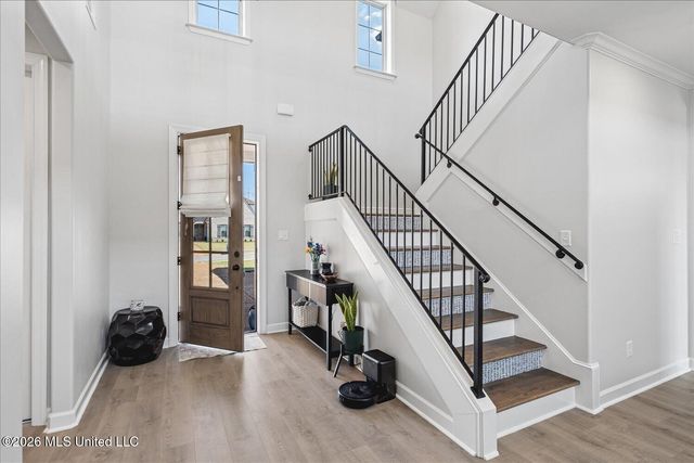 2955 Layton Drive, Nesbit, MS 38651