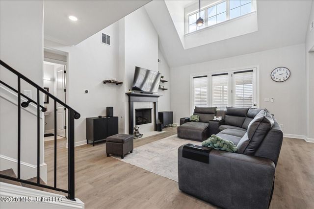 2955 Layton Drive, Nesbit, MS 38651