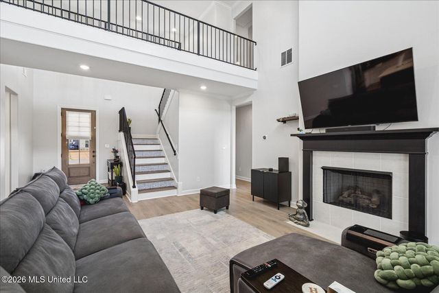 2955 Layton Drive, Nesbit, MS 38651