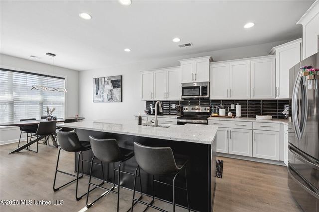 2955 Layton Drive, Nesbit, MS 38651