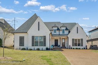 2955 Layton Drive, Nesbit, MS 38651