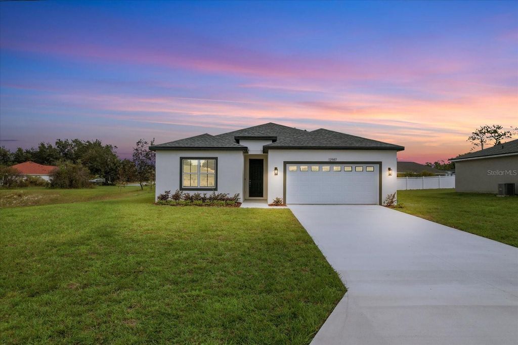 12987 SW 65TH COURT, Ocala, FL 34473