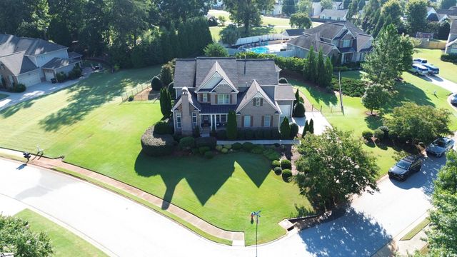 201 Gracefield Court, Greer, SC 29650