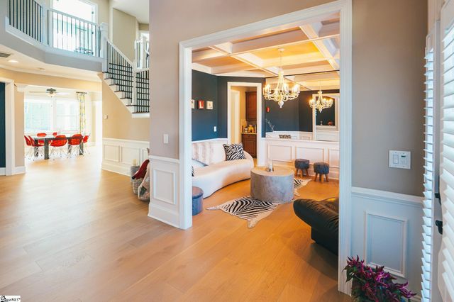 201 Gracefield Court, Greer, SC 29650