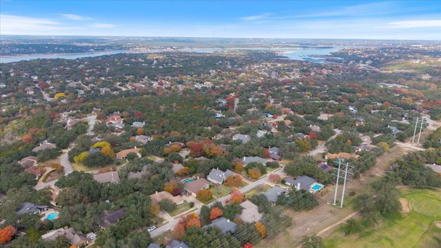 109 White Sands DR, Lakeway, TX 78734