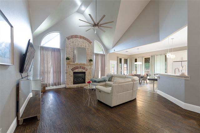 523 Buffalo Bend Court, Murphy, TX 75094