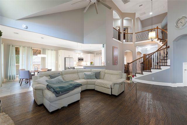 523 Buffalo Bend Court, Murphy, TX 75094