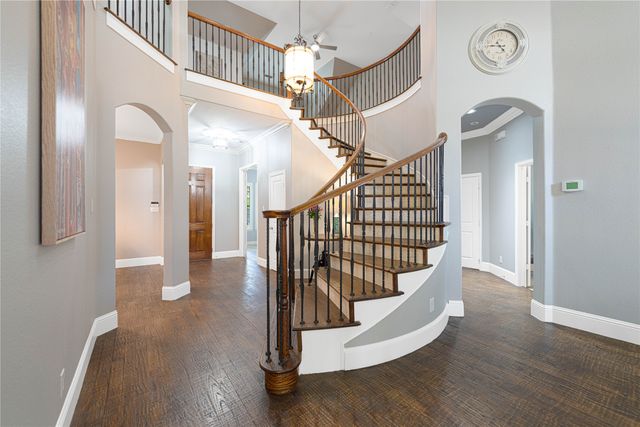 523 Buffalo Bend Court, Murphy, TX 75094