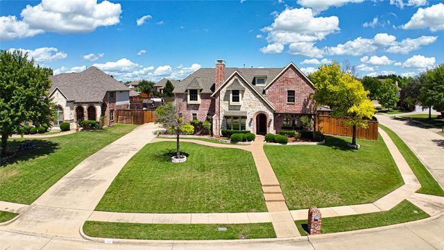 523 Buffalo Bend Court, Murphy, TX 75094