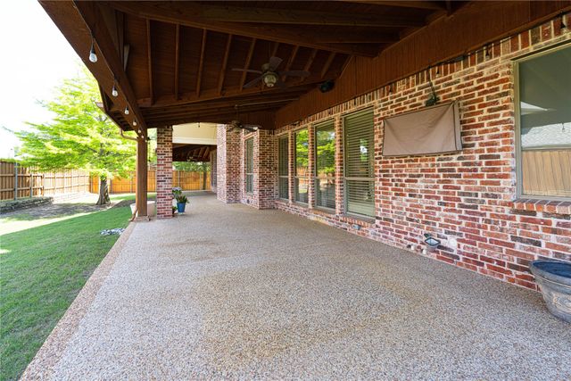 523 Buffalo Bend Court, Murphy, TX 75094