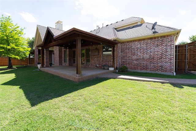 523 Buffalo Bend Court, Murphy, TX 75094