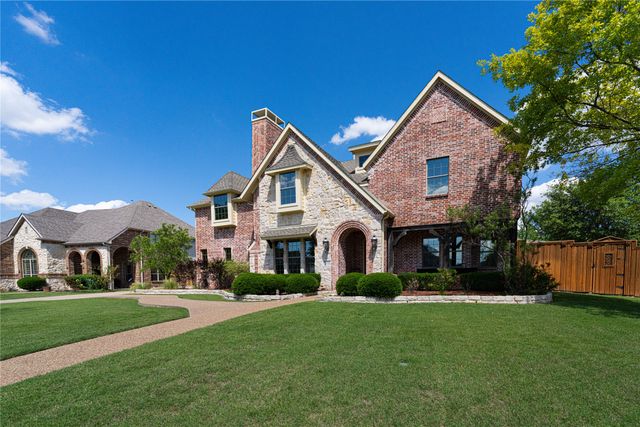 523 Buffalo Bend Court, Murphy, TX 75094
