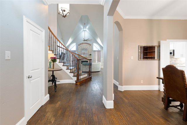 523 Buffalo Bend Court, Murphy, TX 75094