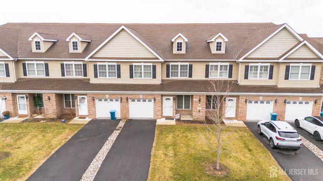 91 Morgan Way, Monroe, NJ 08831