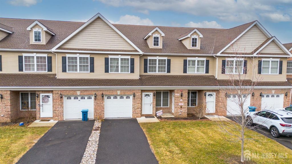 91 Morgan Way, Monroe, NJ 08831