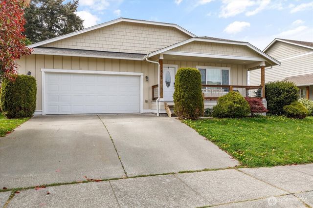 1853 SW Olive St., Oak Harbor, WA 98277