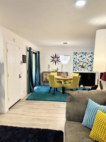 200 E Racquet Club 45, Palm Springs, CA 92262