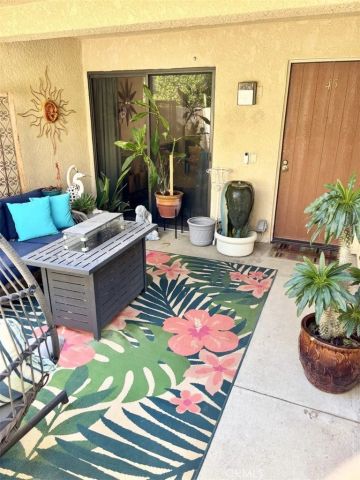 200 E Racquet Club 45, Palm Springs, CA 92262