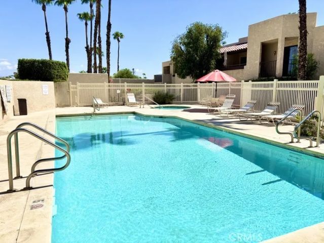 200 E Racquet Club 45, Palm Springs, CA 92262