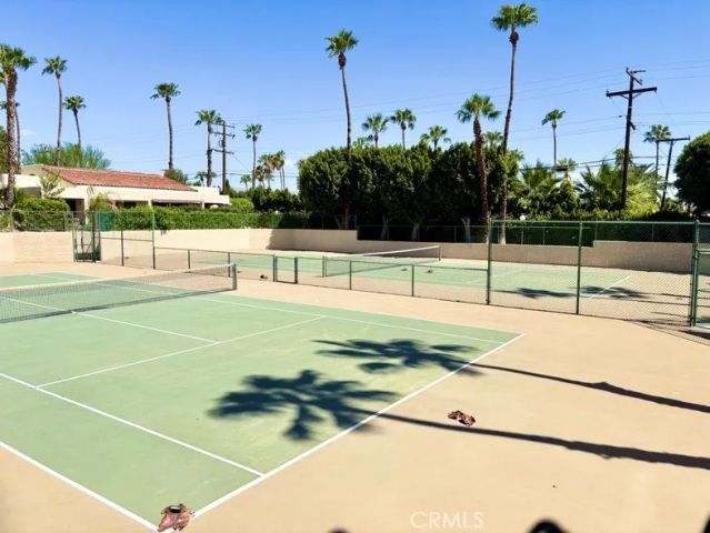200 E Racquet Club 45, Palm Springs, CA 92262