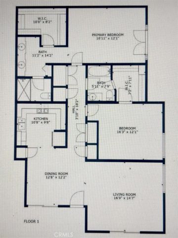 200 E Racquet Club 45, Palm Springs, CA 92262