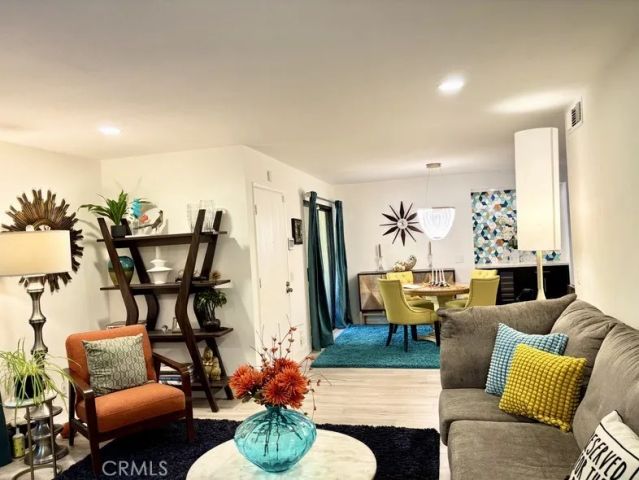 200 E Racquet Club 45, Palm Springs, CA 92262
