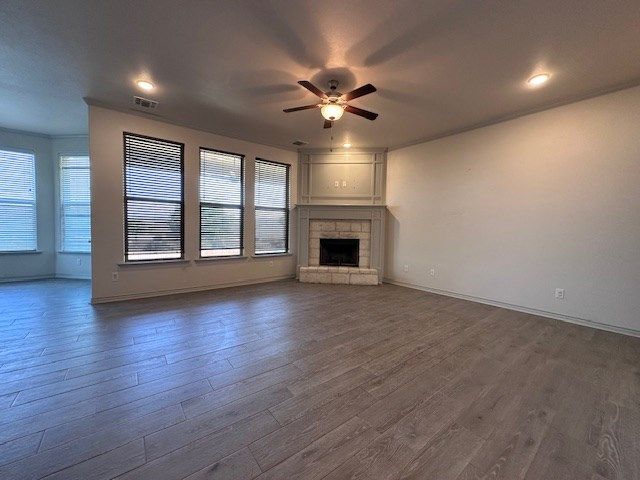 3210 Fordham Ave, Big Spring, TX 79720
