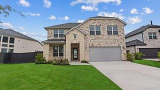 418 Yellow Dandelion Lane, Richmond, TX 77406