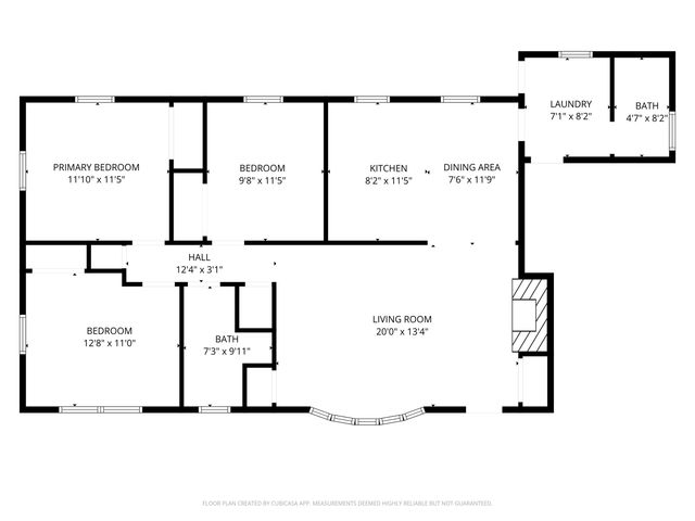 545 N Colby Ave, Valley Center, KS 67147