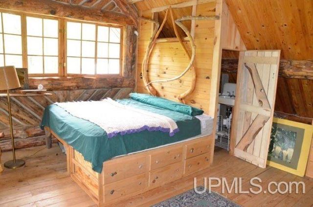 16100 Co Rd 510 Avenue, Marquette, MI 49855