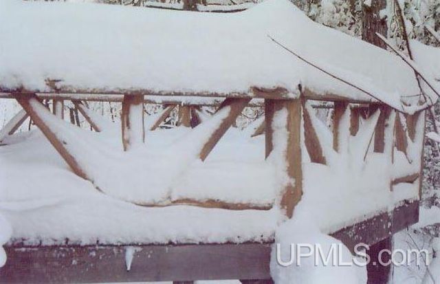 16100 Co Rd 510 Avenue, Marquette, MI 49855