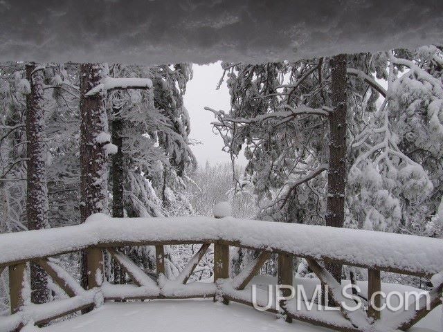 16100 Co Rd 510 Avenue, Marquette, MI 49855