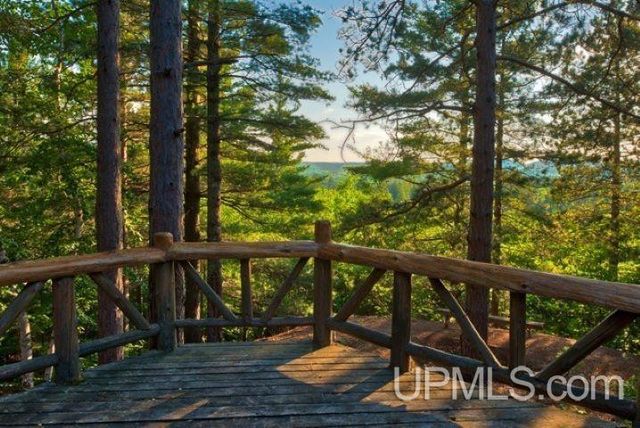 16100 Co Rd 510 Avenue, Marquette, MI 49855