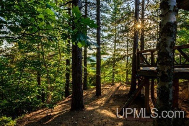 16100 Co Rd 510 Avenue, Marquette, MI 49855