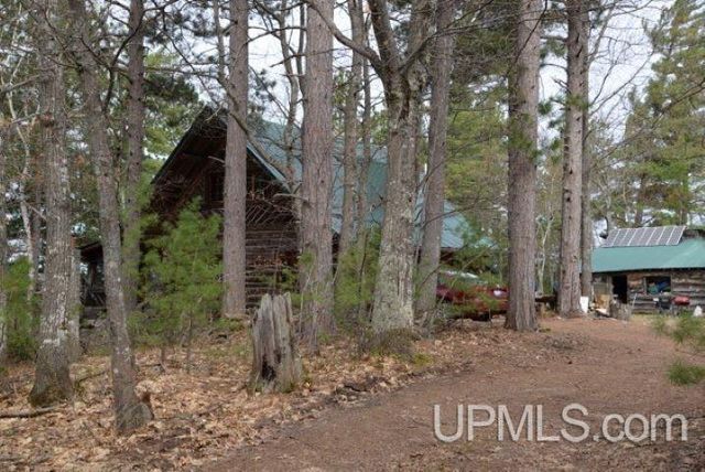 16100 Co Rd 510 Avenue, Marquette, MI 49855