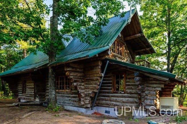 16100 Co Rd 510 Avenue, Marquette, MI 49855